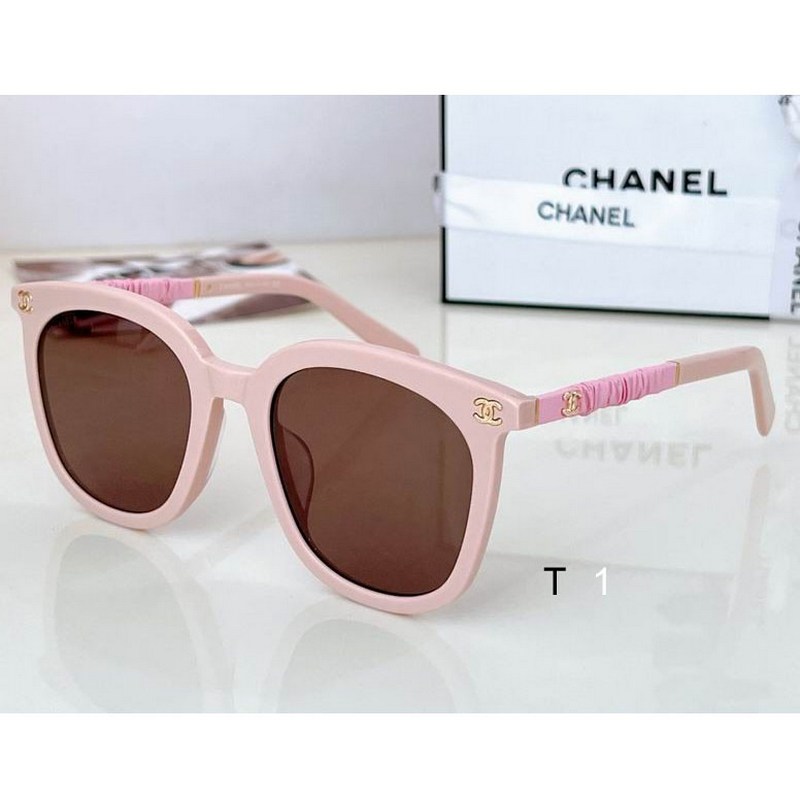 Chanel Sunglasses 1528